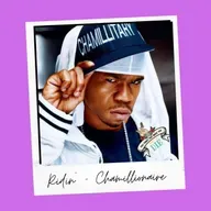 Ridin' - Chamillionaire