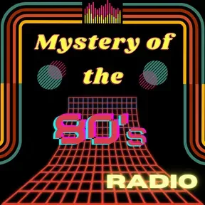 Mystery of the 80s
