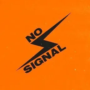 No signal