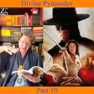 The Divine Pymander - Part 10