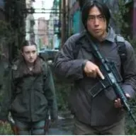 PI 7X34 Audiodescripción creativa de 'The Last of Us' 2x07 Convergencia