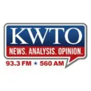 KWTO News-Talk 560 AM
