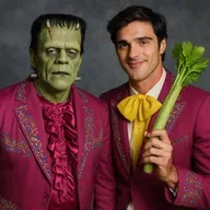 07.44 Debo hacerlo (Frankenstein, Juan Gabriel: Debo, quiero y puedo, Pipiris Nights)