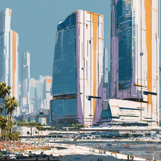 🏗️ A hub for hard-tech startups: My chat with 'American Shenzhen' builder Joshua Farahzad