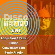 Discoterapia #81