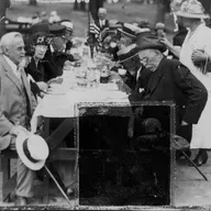 S8 Ep526: Liza Mundy reports that the 1985 Malta hijacking shifts Heidi's focus to terrorism, as analysts Cindy Storer and Barbara Sude begin identifying Osama bin Laden within the newly formed CTC. 4.