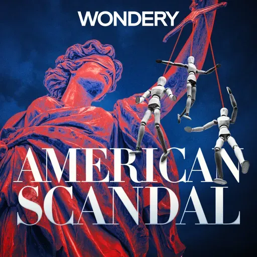 Listen Now: American Scandal | The West Memphis Three