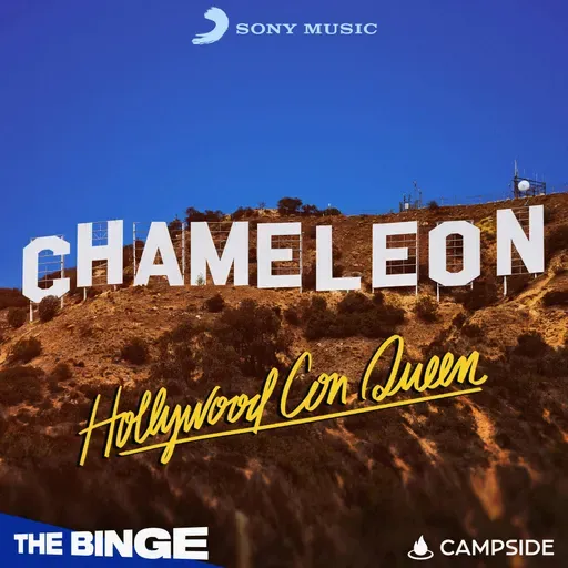 Hollywood Con Queen | 9. Inside the Walls