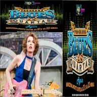 Blues às Quartas Again - Sue Foley - Programa 5 - António Serra