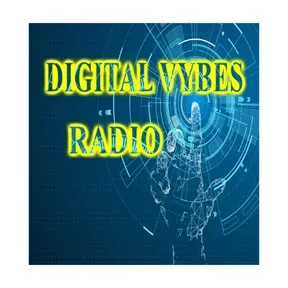 Digital Vybes Radio