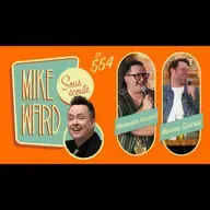 #554 - Maxime Gervais et Alexandre Aussant