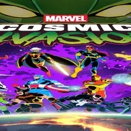 Marvel Cosmic Invasion Impressions, Best PlayStation 2 Games # 472
