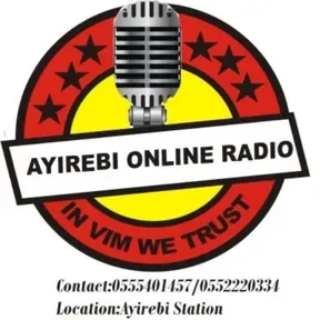 Ayitown Musik Radio
