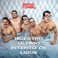 Ep 198 Nuestro último intento de ligue