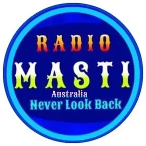 RADIO MASTI AUSTRALIA