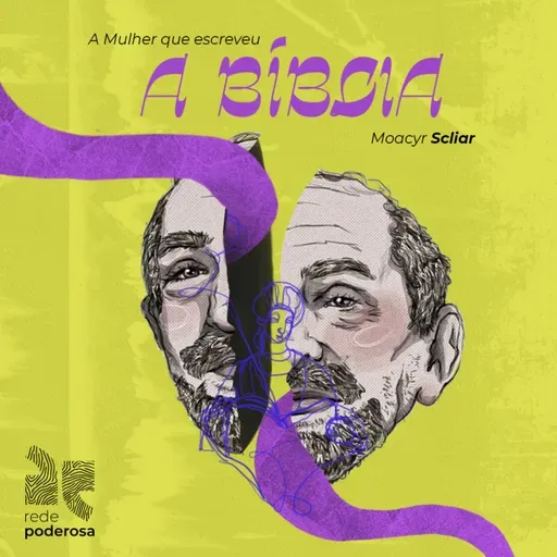A mulher que escreveu a Bíblia (Moacyr Scliar)