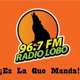 Radio Lobo 96.7 FM