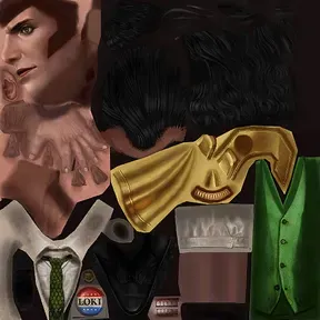 Dracula music