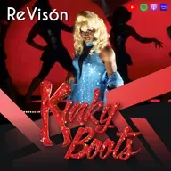 Kinky Boots Temp 2 Ep 35