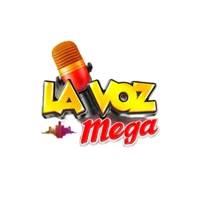 La voz Mega