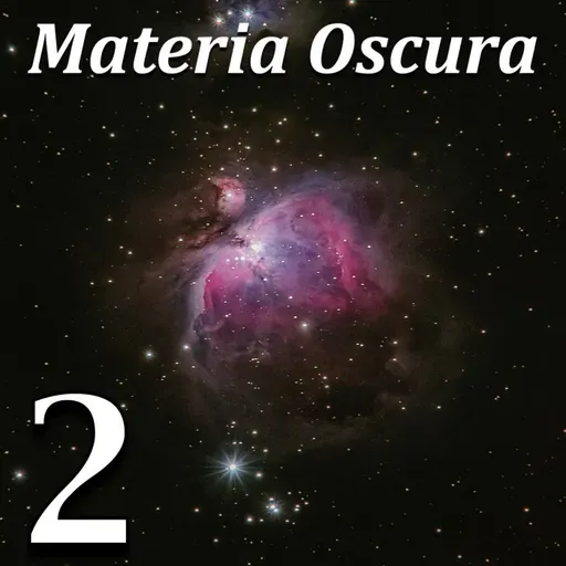 Particelle o buchi neri? - Materia Oscura #02