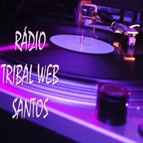 Rádio Tribal Web Santos