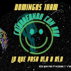 cotorreandoconrod