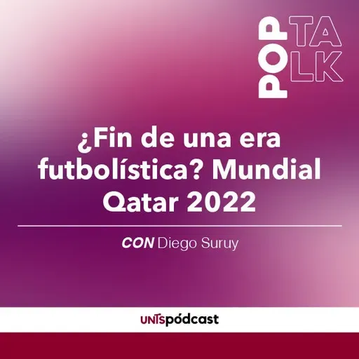 ¿Fin de una era futbolística? Mundial Qatar 2022
