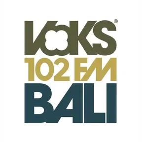 VOKS Radio Bali 102 FM langsung