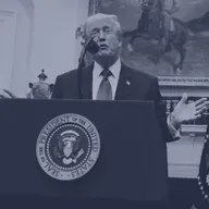 Trump administration eliminates greenhouse gas regulations