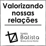64 Valorizando nossas Relações - Pr. Luís Gomes - 11.10.2020