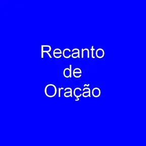 RecantodeOraçãoweb