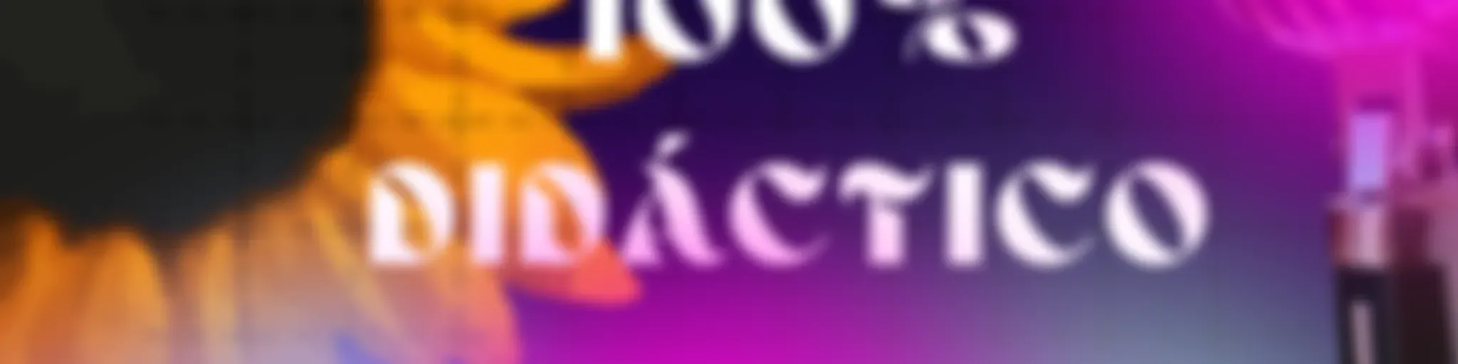 100%Didáctico