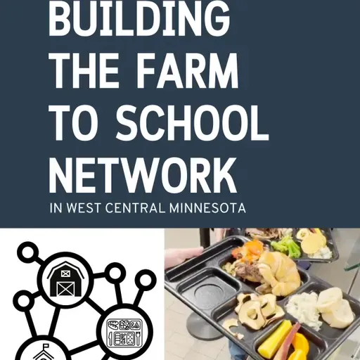 Ear to the Ground 386: A Farm to School Taste Test