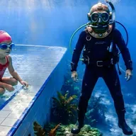 From The Shallow Waters To The Deep Things Of God