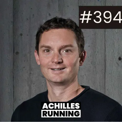 Zwischen Zone 2 und HIT: Lohnt sich Schwellentraining? - mit Prof. Dr. Billy Sperlich