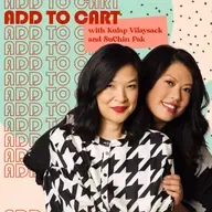 Add It Again: Jenny Yang’s Rest is Resistance. You Step Up.