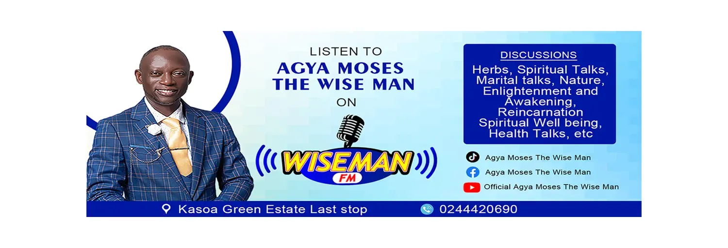 Wise One Radio