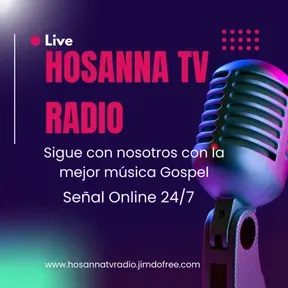 Hosanna Tv Radio