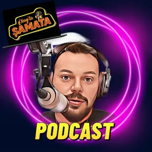 Olcay'la Şamata - Full - 8 Ekim 2024