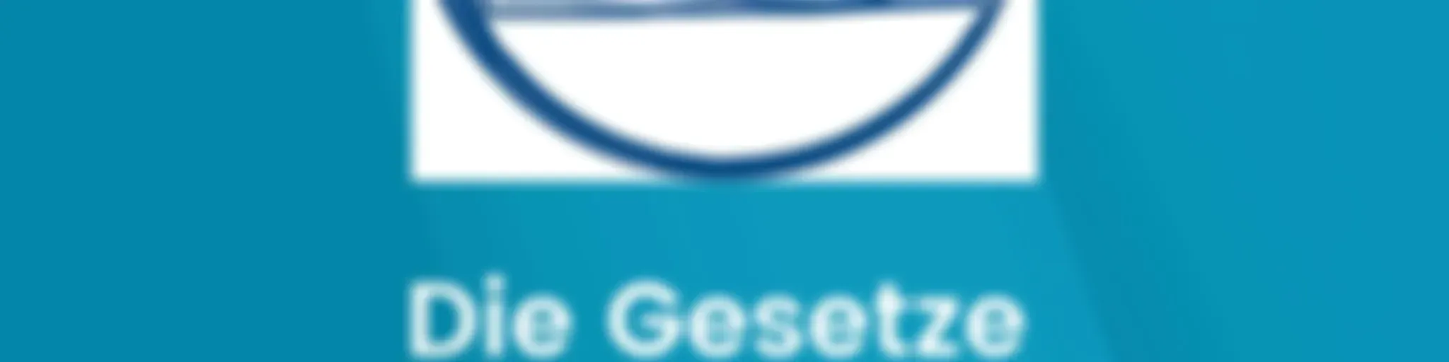 Die Gesetze des Lebens