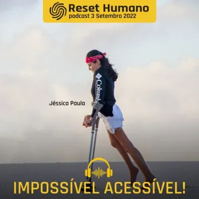 IMPOSSÍVEL ACESSÍVEL com Marcella Montenegro e Jéssica Paula!