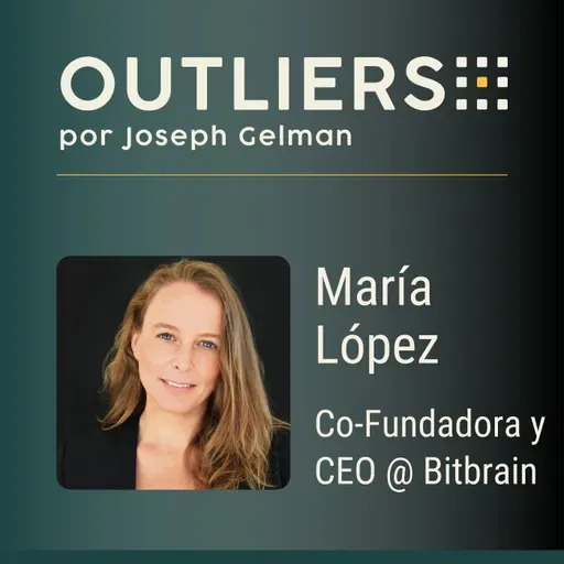María López - Bitbrain: neuro tecnología para curar