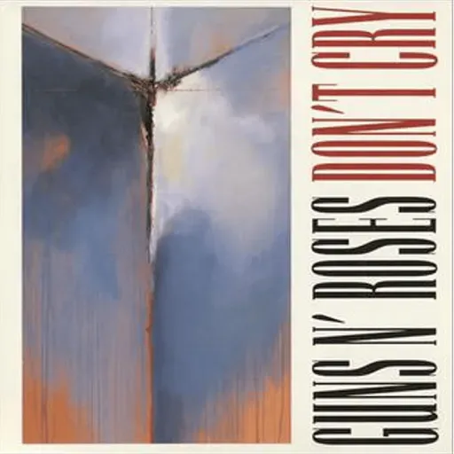 Don't Cry De Guns N' Roses