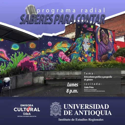 Arte urbano gráfico y geografías de género