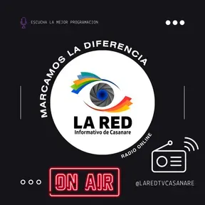 La Red Tv Casanare Radio