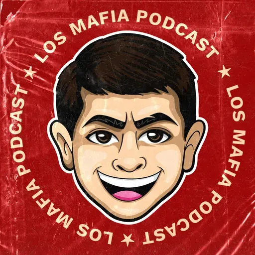 David Tyler — Así es ser HERMANO de un SICARIO
