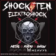 ELEKTROSHOCK / PGM 12 - TEMP 06