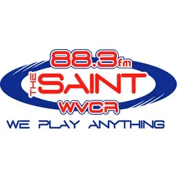 WVCR 88.3 The Saint