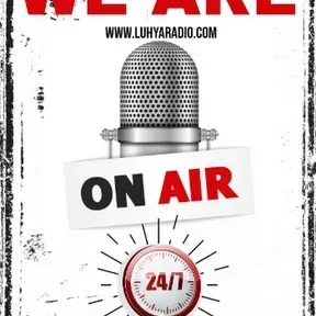 LuhyaRadio